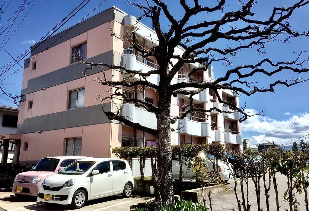 外国人専用の มิตรภาพfriendship ゲストハウス Backpackers Dorms Miwa-1