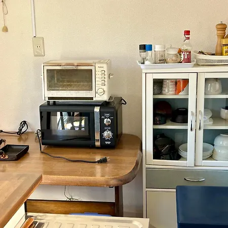 外国人専用の มิตรภาพfriendship ゲストハウス Backpackers Dorms Miwa-3