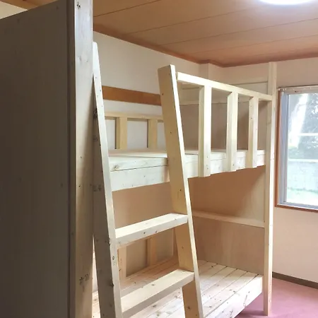 外国人専用の มิตรภาพfriendship ゲストハウス Backpackers Dorms Miwa-2
